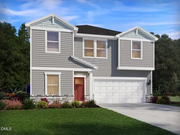 5925 Fallowfield Lane, Raleigh, NC 27616