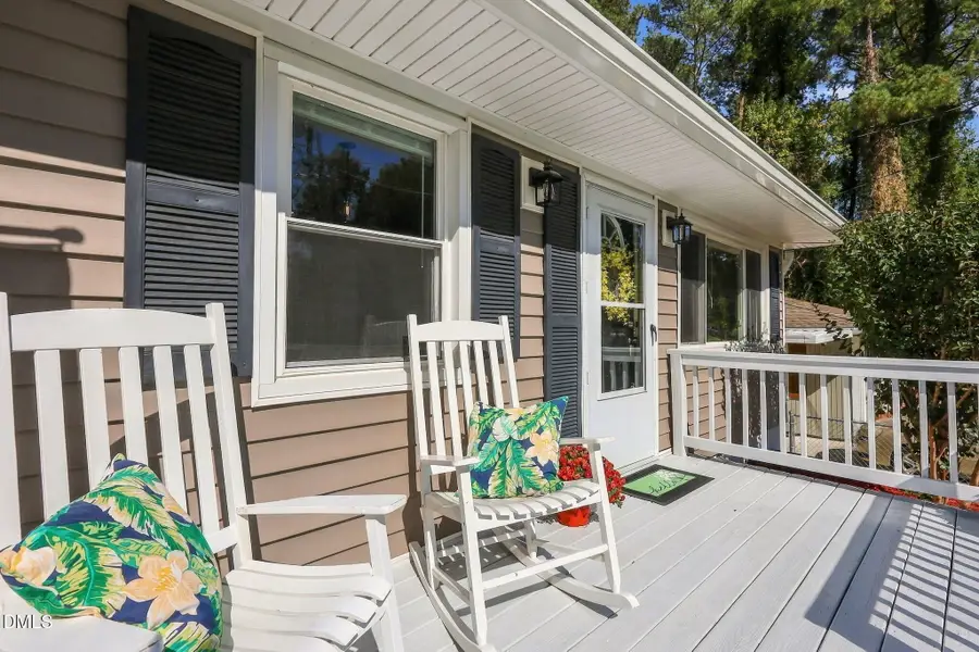 703 E Maynard Avenue, Durham, NC 27704 - #3