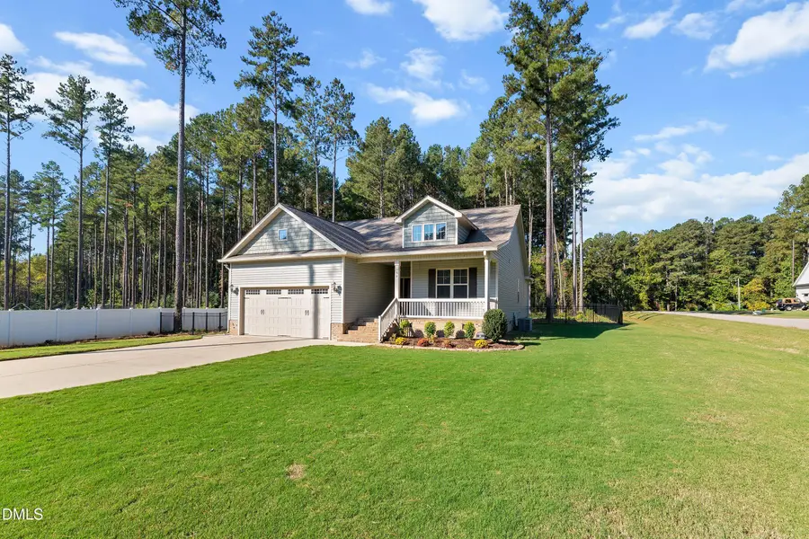 50 Highclere Lane, Selma, NC 27576 - #2