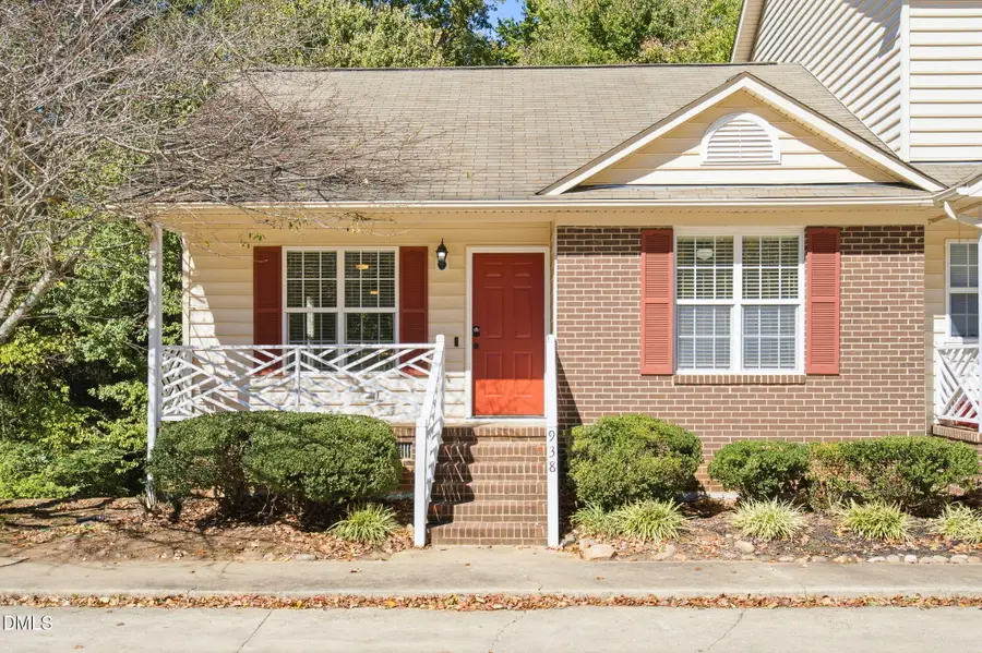 938 S Fifth Street, Mebane, NC 27302 - #2