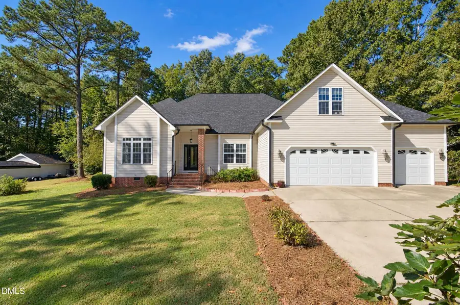 44 Fox Pen Drive, Raleigh, NC 27603 - #2