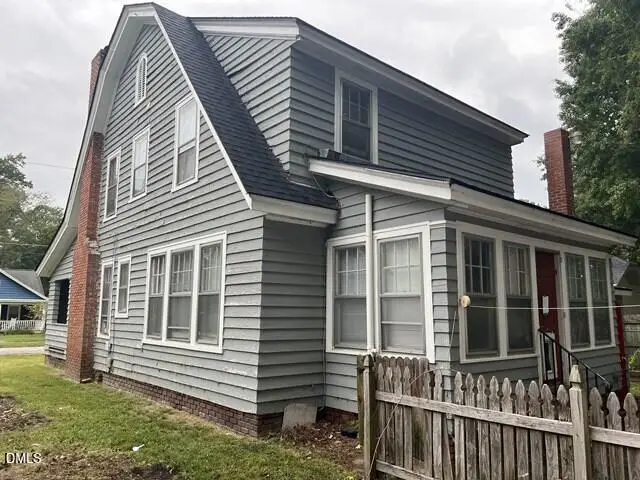 1006 Lee Street, Wilson, NC 27893 - #3