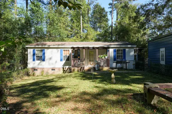 102 Par Circle, Garner, NC 27529
