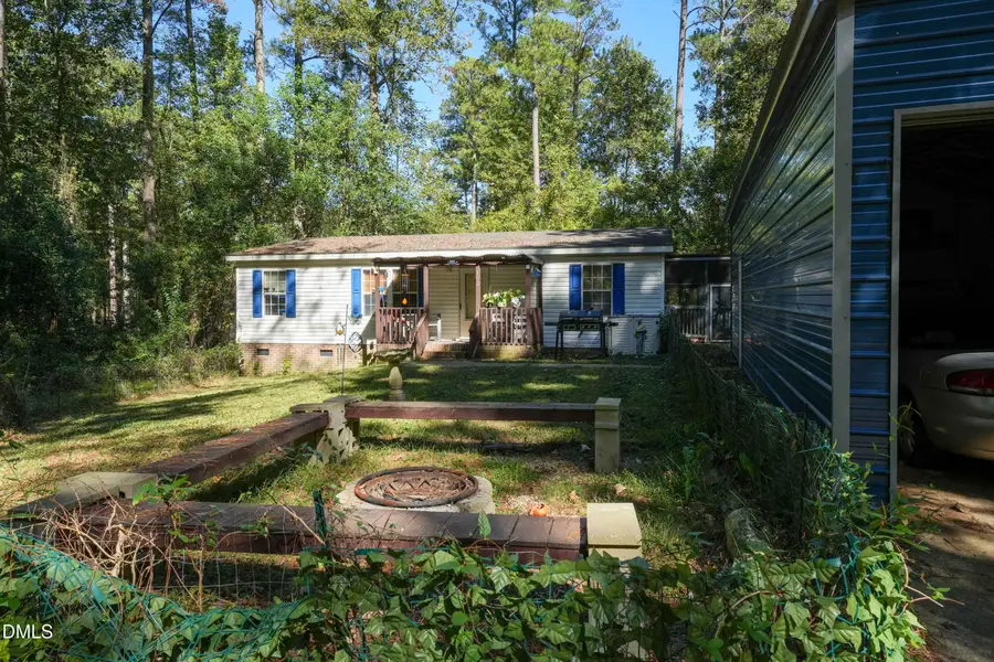 102 Par Circle, Garner, NC 27529 - #2