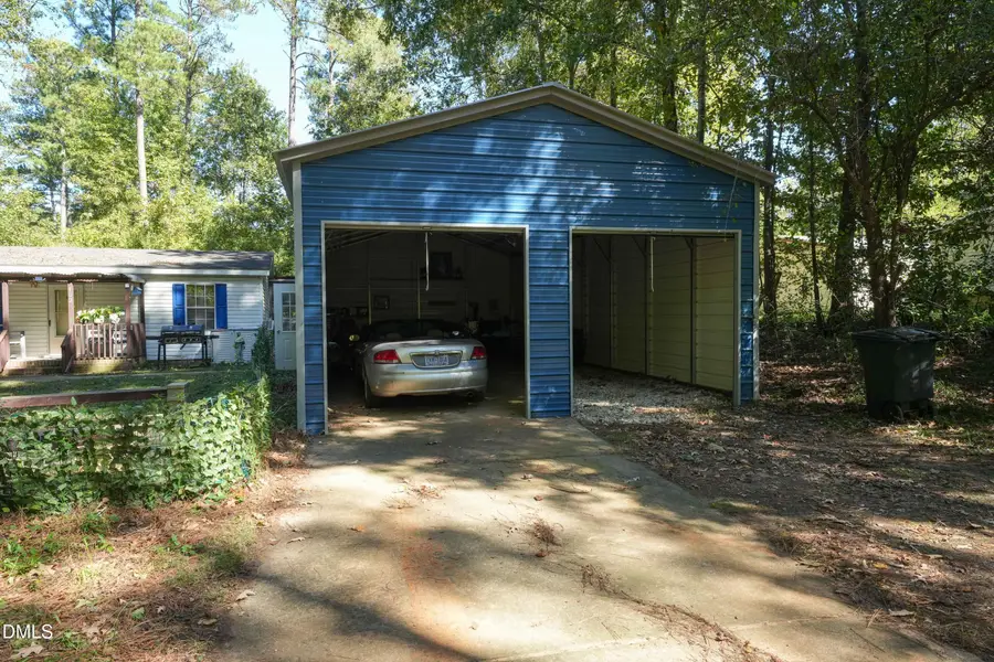 102 Par Circle, Garner, NC 27529 - #3