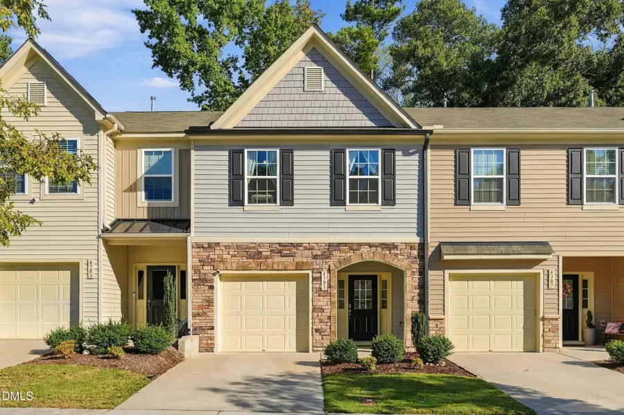4305 Bethel Park Drive, Raleigh, NC 27610 - #2