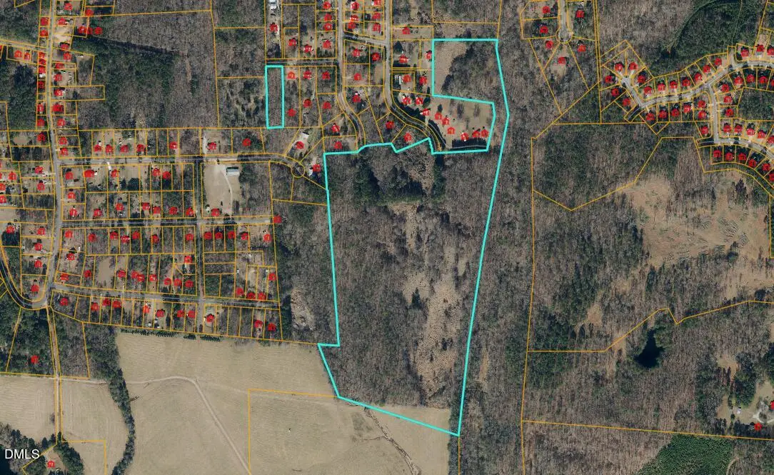 58.2 Acres Mitchell Avenue, Franklinton, NC 27525 - #1