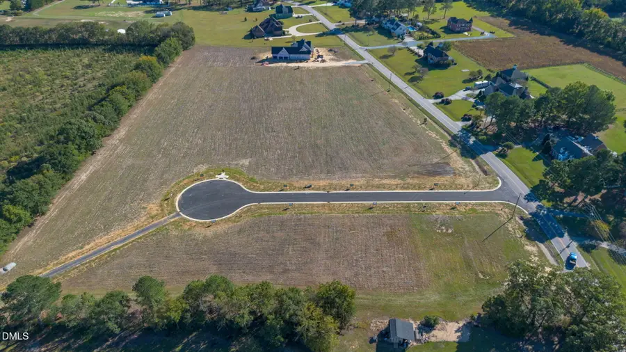 Lot 8 Dogeye Road, Benson, NC 27504 - #3