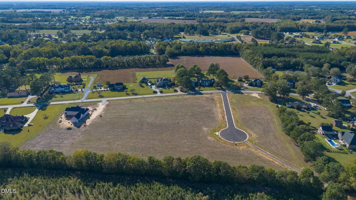 Lot 1 Dogeye Road, Benson, NC 27504 - #1