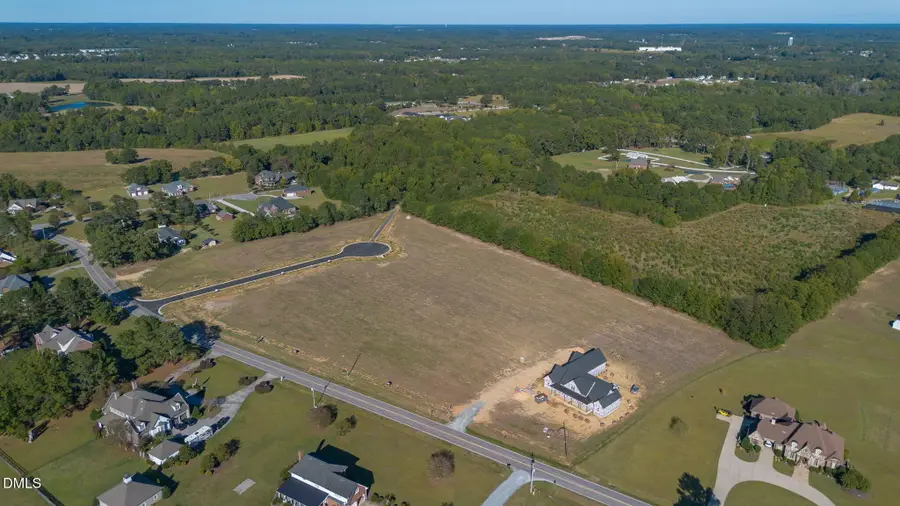 Lot 2 Dogeye Road, Benson, NC 27504 - #3