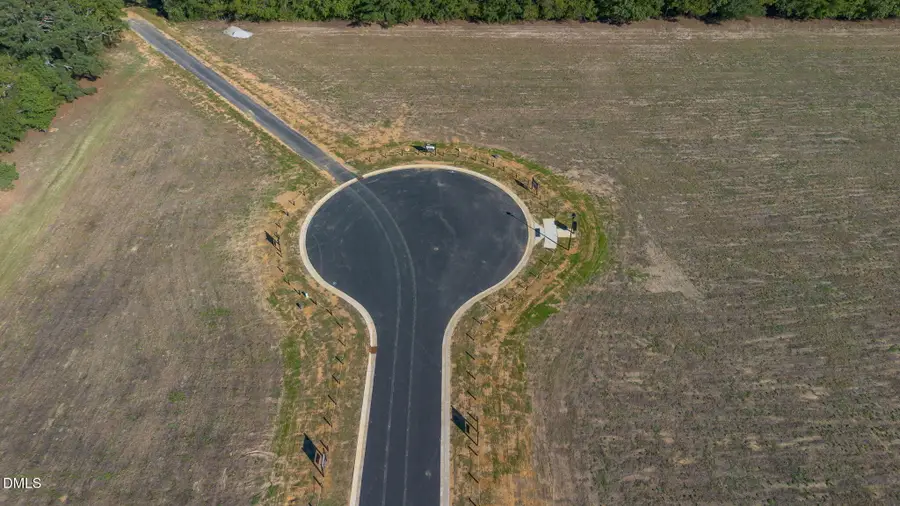 Lot 3 Dogeye Road, Benson, NC 27504 - #3