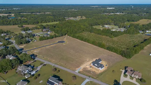 Lot 4 Dogeye Road, Benson, NC 27504
