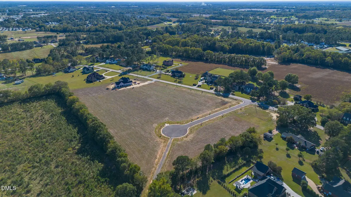 Lot 6 Dogeye Road, Benson, NC 27504 - #1
