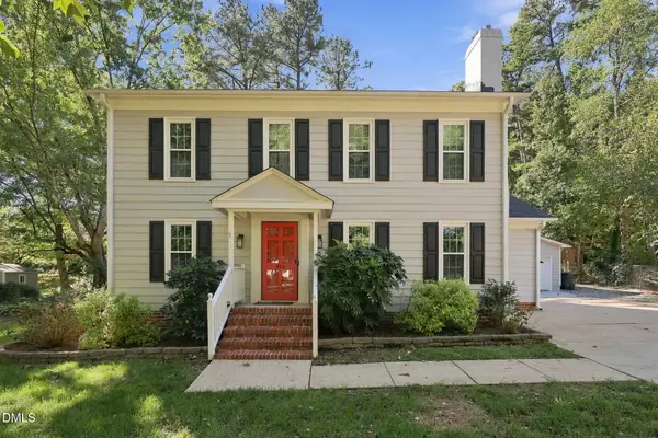 416 Myrtlewood Court, Raleigh, NC 27609