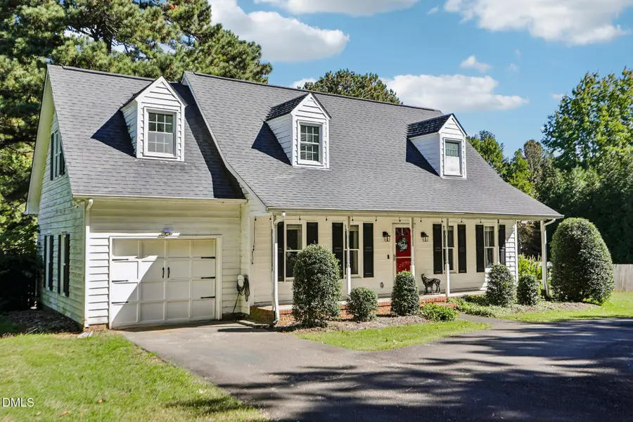4072 Raney Way Drive, Stem, NC 27581 - #2