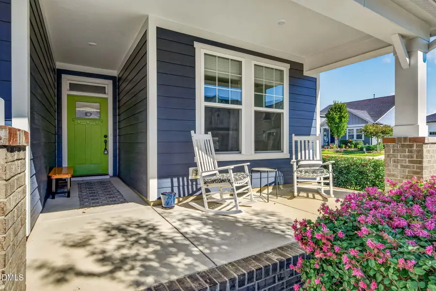 1837 Stagecoach Trail, Wendell, NC 27591 - #2