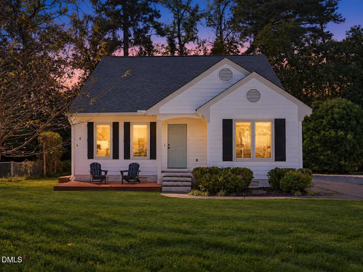 1112 Oakside Court, Raleigh, NC 27609 - #1