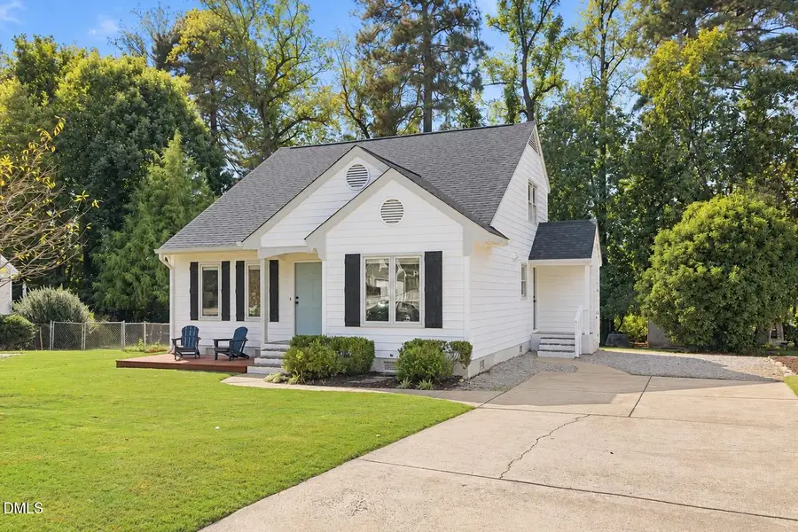1112 Oakside Court, Raleigh, NC 27609 - #3