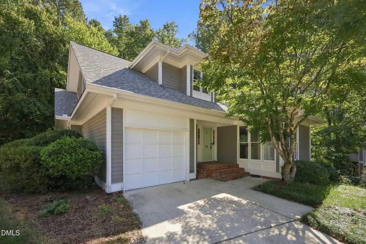 13 Whitburn Place, Durham, NC 27705 - #1