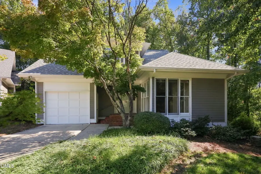 13 Whitburn Place, Durham, NC 27705 - #2