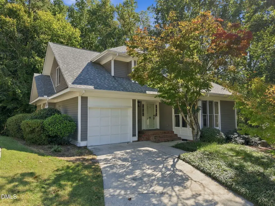 13 Whitburn Place, Durham, NC 27705 - #3