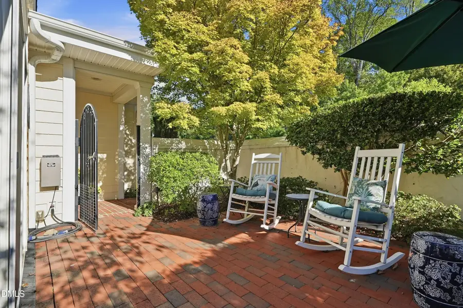 12 Macon, Pittsboro, NC 27312 - #3