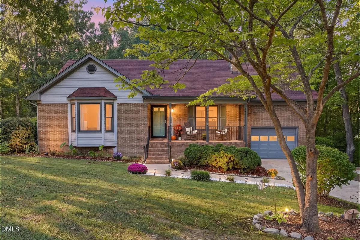 126 Keri Drive, Garner, NC 27529 - #1