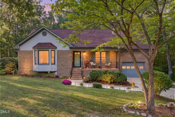 126 Keri Drive, Garner, NC 27529