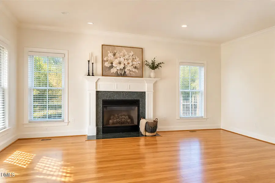 1705 Oakboro Drive, Raleigh, NC 27614 - #3
