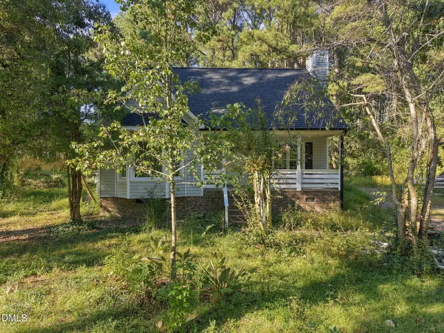 7281 Hunt Valley Trail, Wendell, NC 27591 - #2