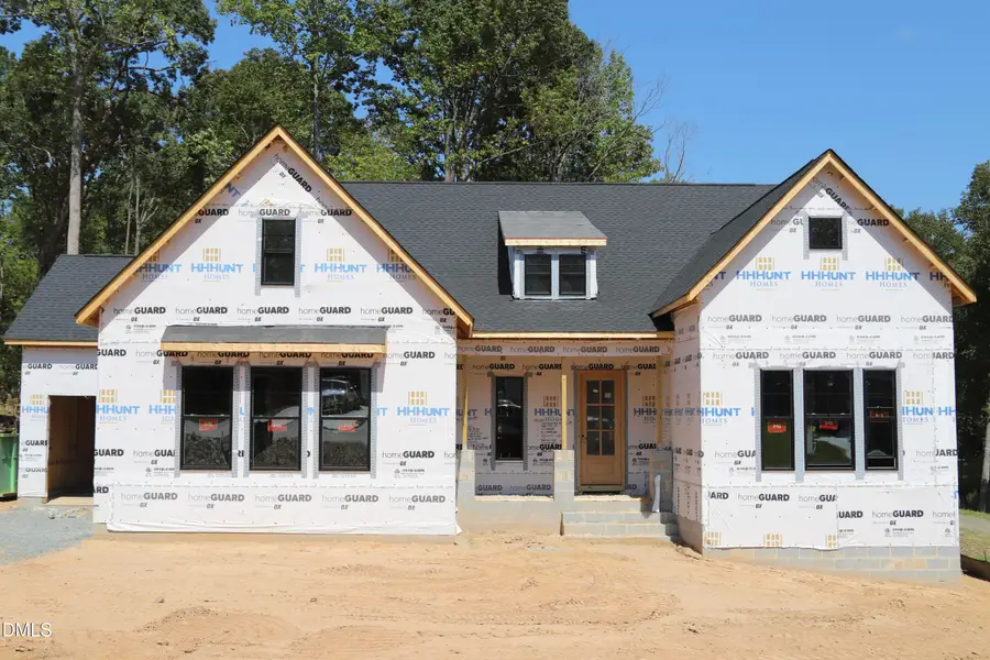247 Ivy Ridge Road, Chapel Hill, NC 27516 - #2