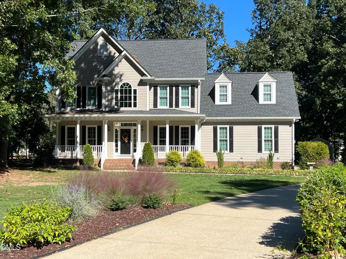 2900 Whitehart Lane, Raleigh, NC 27606 - #1