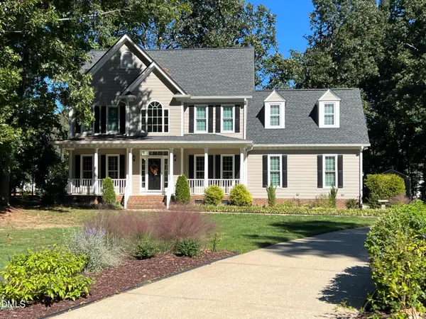 2900 Whitehart Lane, Raleigh, NC 27606