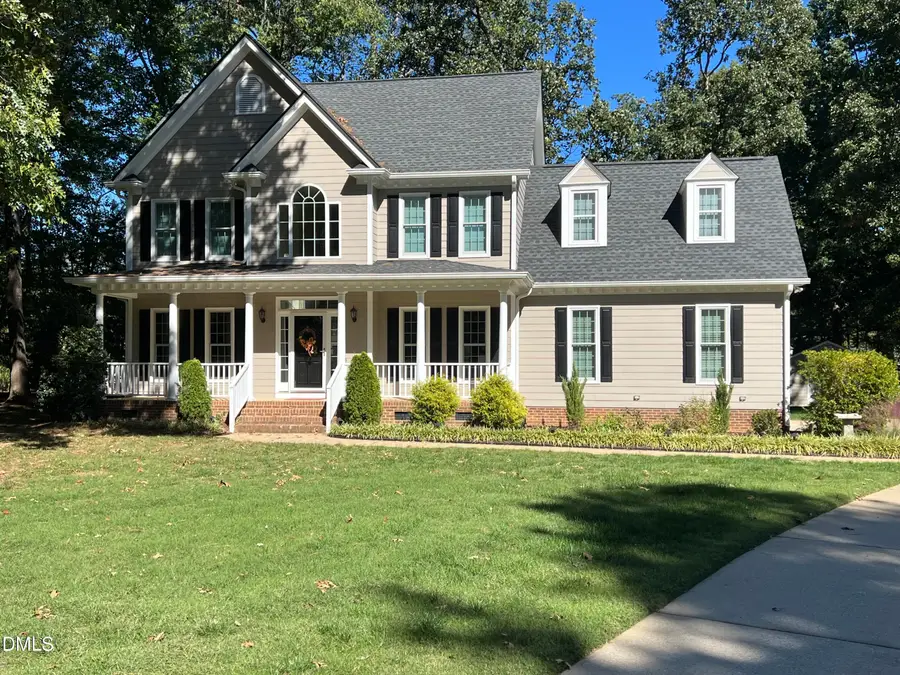2900 Whitehart Lane, Raleigh, NC 27606 - #2