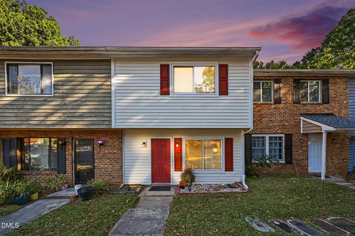 800 Fargo Street, Durham, NC 27707 - #1