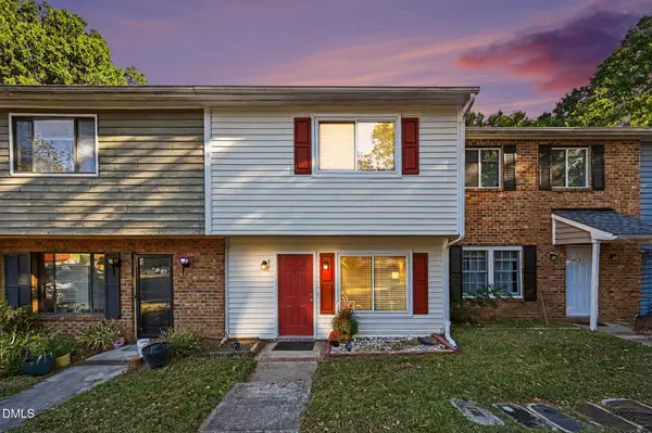 800 Fargo Street, Durham, NC 27707