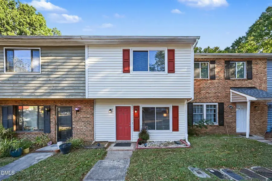 800 Fargo Street, Durham, NC 27707 - #2
