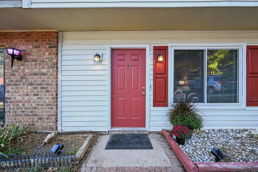 800 Fargo Street, Durham, NC 27707 - #3