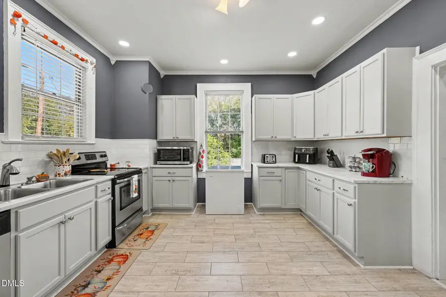 214 N Henry Street, Stoneville, NC 27048 - #3