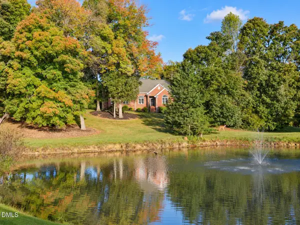 2875-a Knoll Trail, Graham, NC 27253