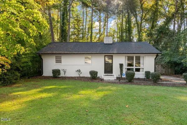 2946 Glenridge Drive, Raleigh, NC 27604