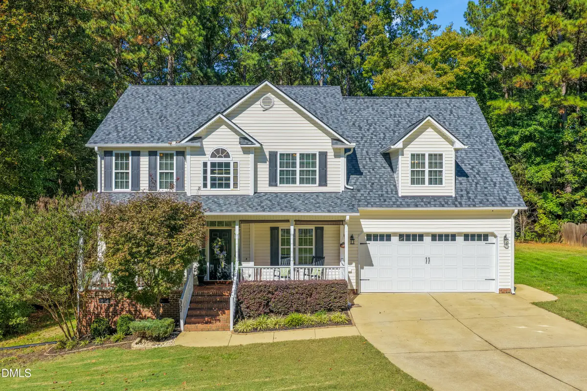 357 Manchester Trail, Clayton, NC 27527 - #1
