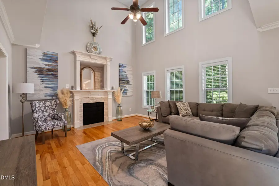 357 Manchester Trail, Clayton, NC 27527 - #2
