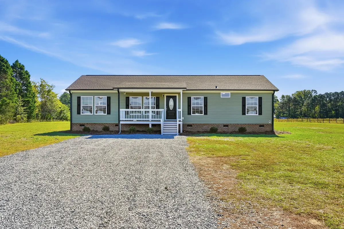 7099 Meadowbrook Road, Benson, NC 27504 - #1