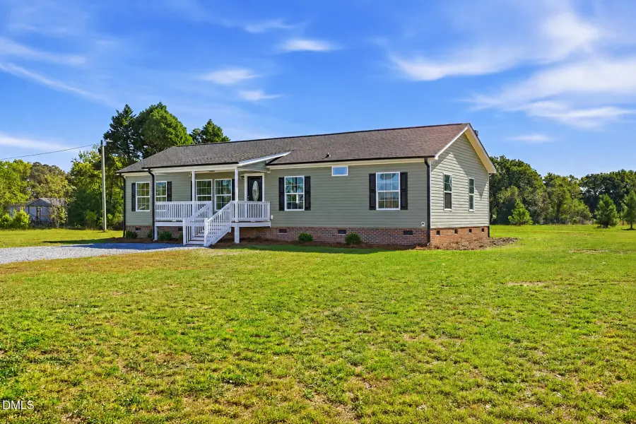 7099 Meadowbrook Road, Benson, NC 27504 - #2