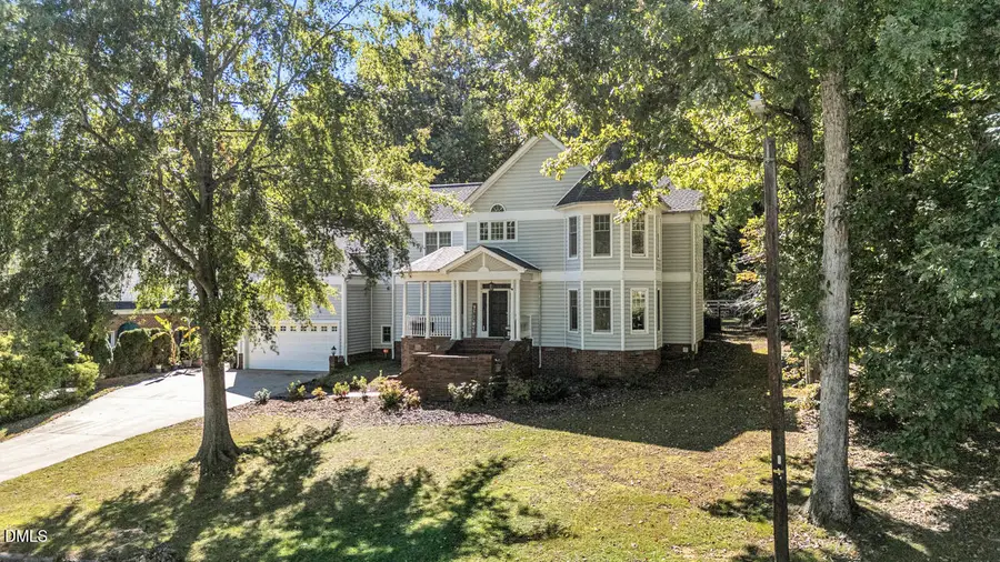 206 Arbor Drive, Elon, NC 27244 - #2