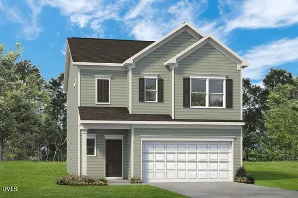 562 Trove Lane, Vass, NC 28394