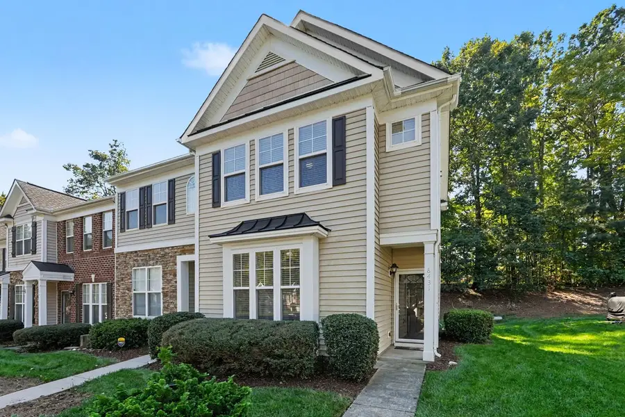 8431 Central Drive, Raleigh, NC 27613 - #2