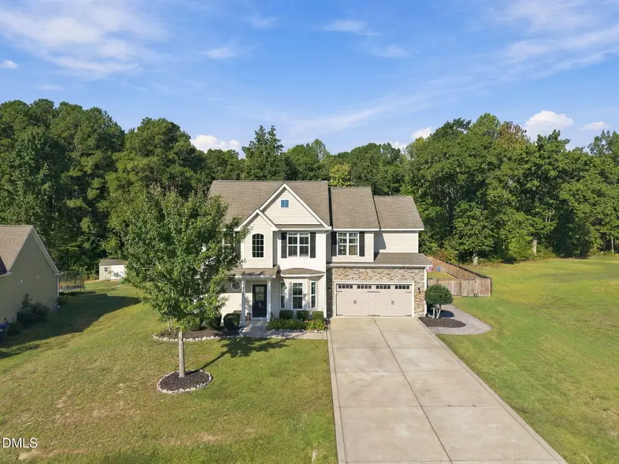 406 Avery Pond Drive, Fuquay Varina, NC 27526 - #2