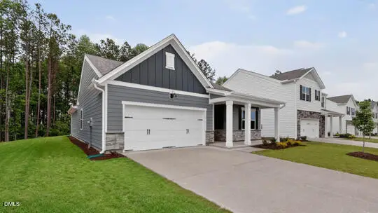 308 Flat River Run, Hillsborough, NC 27278 - #2